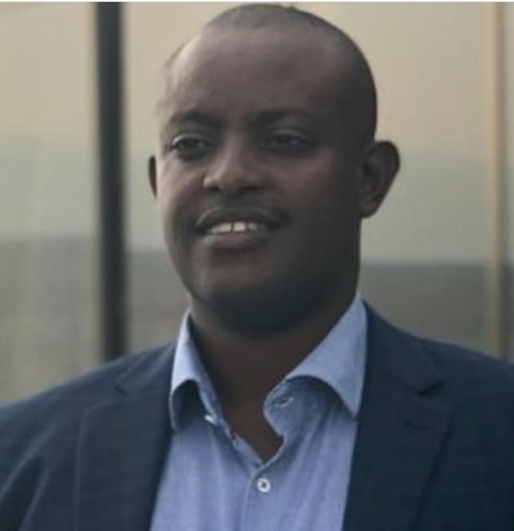 Managing Director