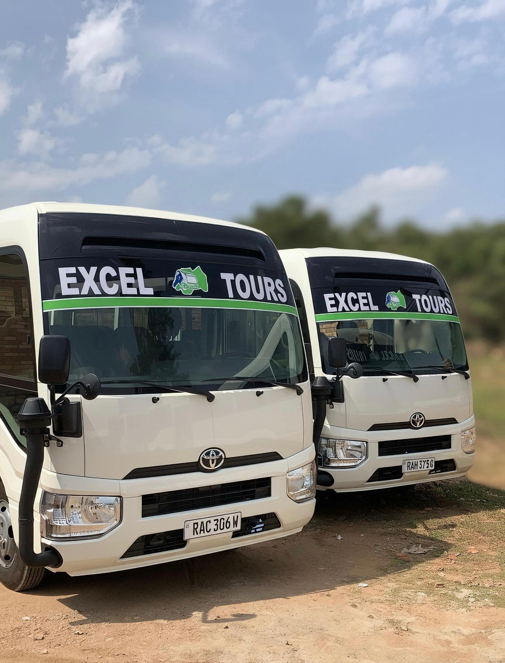 Modern Excel coach